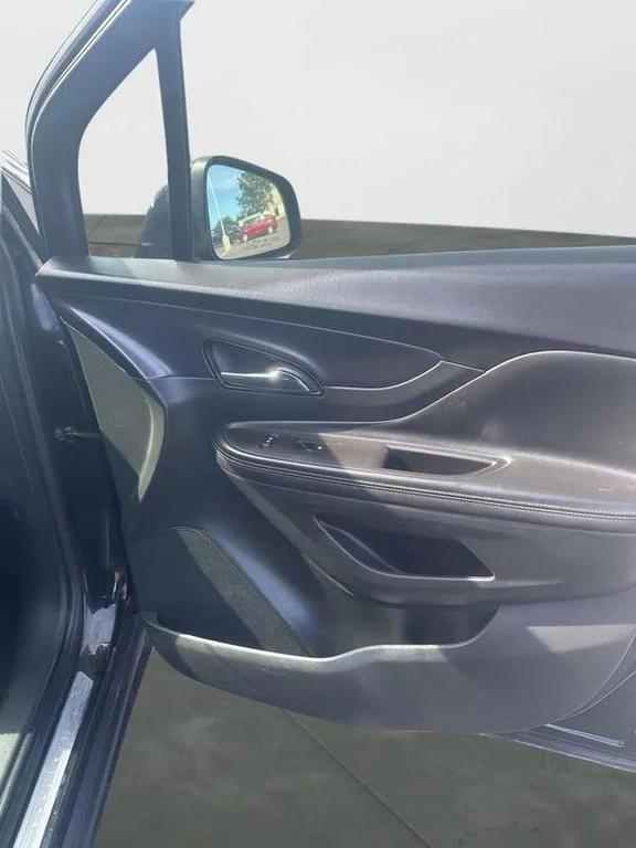 used 2019 Buick Encore car, priced at $11,998