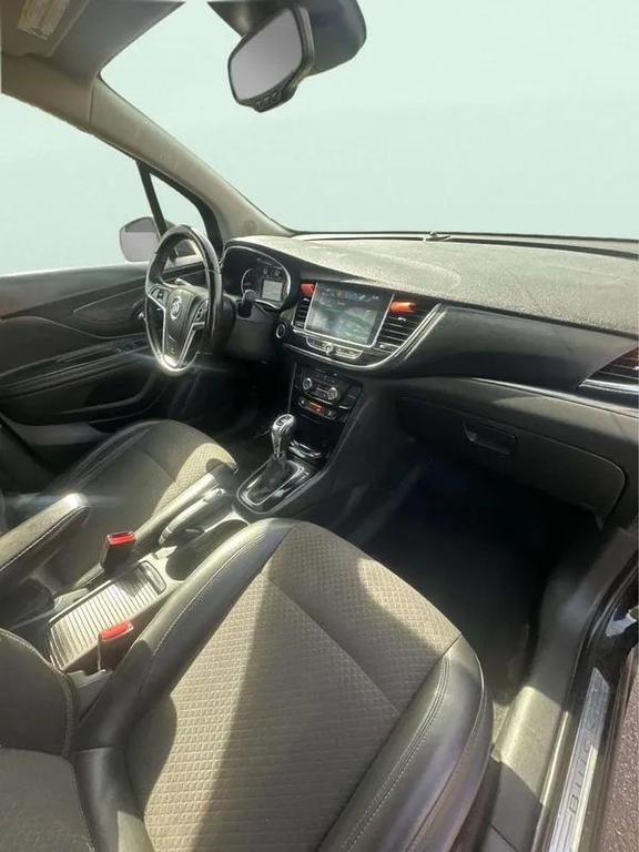 used 2019 Buick Encore car, priced at $11,998
