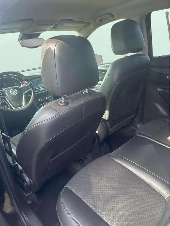 used 2019 Buick Encore car, priced at $11,998