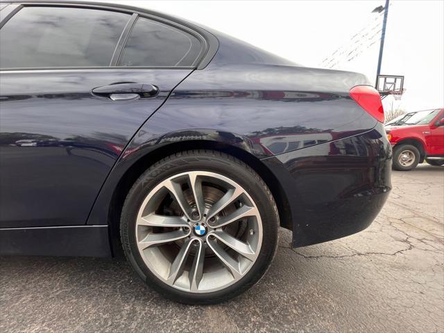 used 2013 BMW 335 car, priced at $12,998