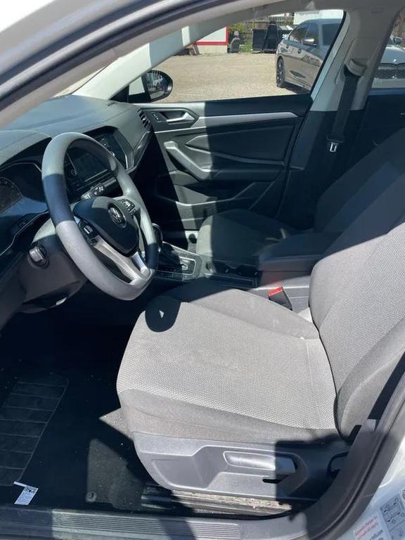 used 2021 Volkswagen Jetta car, priced at $15,998