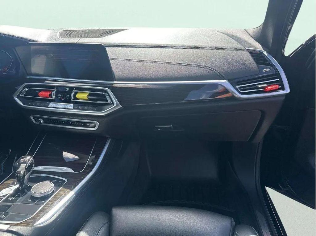 used 2019 BMW X5 car, priced at $29,998