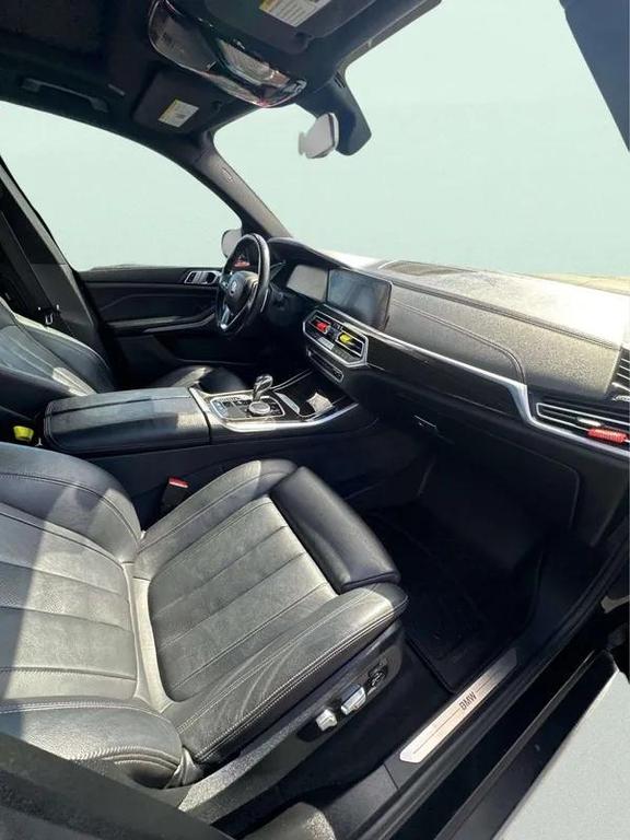 used 2019 BMW X5 car, priced at $29,998