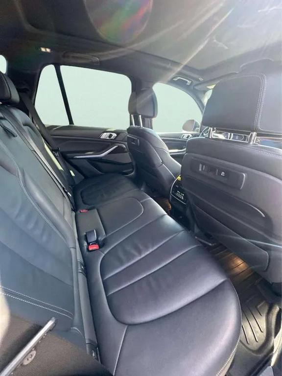 used 2019 BMW X5 car, priced at $29,998