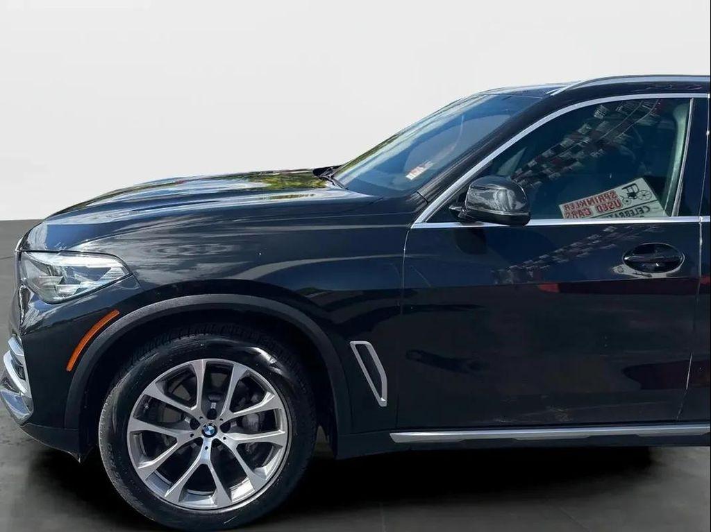used 2019 BMW X5 car, priced at $29,998