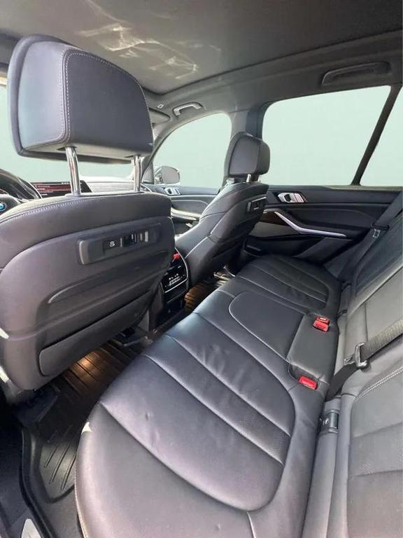 used 2019 BMW X5 car, priced at $29,998