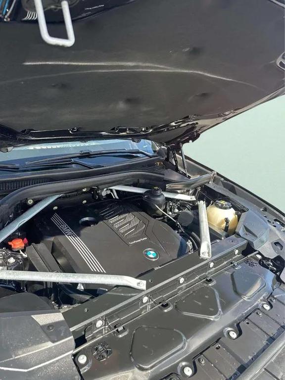 used 2019 BMW X5 car, priced at $29,998