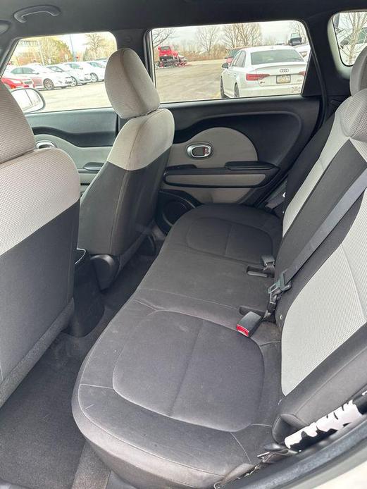 used 2015 Kia Soul car, priced at $8,998