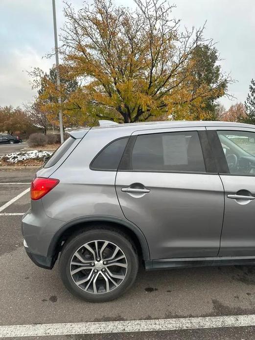 used 2019 Mitsubishi Outlander Sport car, priced at $10,998