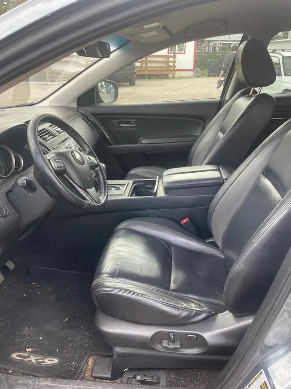 used 2011 Mazda CX-9 car, priced at $6,998