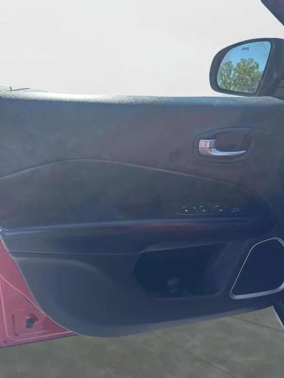 used 2018 Jeep Compass car, priced at $17,498