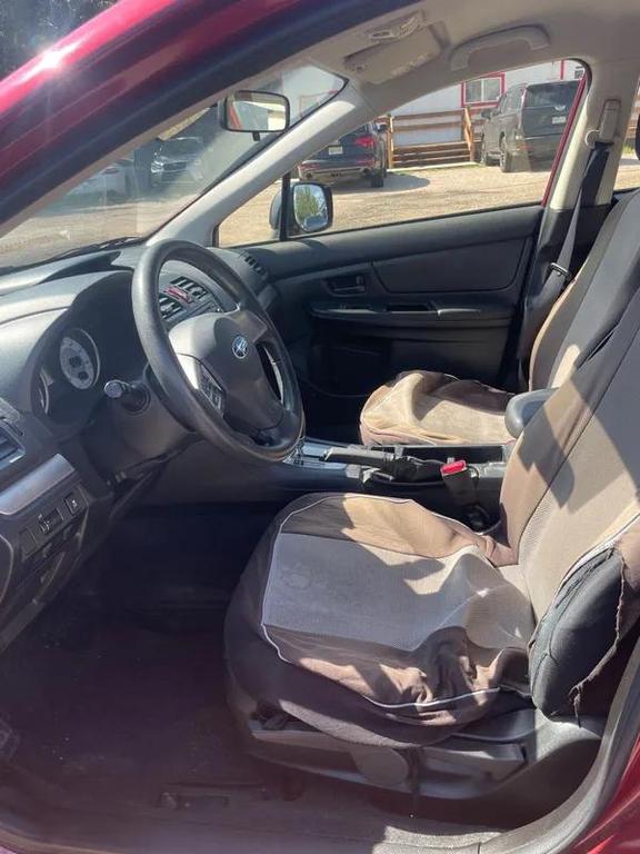 used 2014 Subaru Impreza car, priced at $9,998