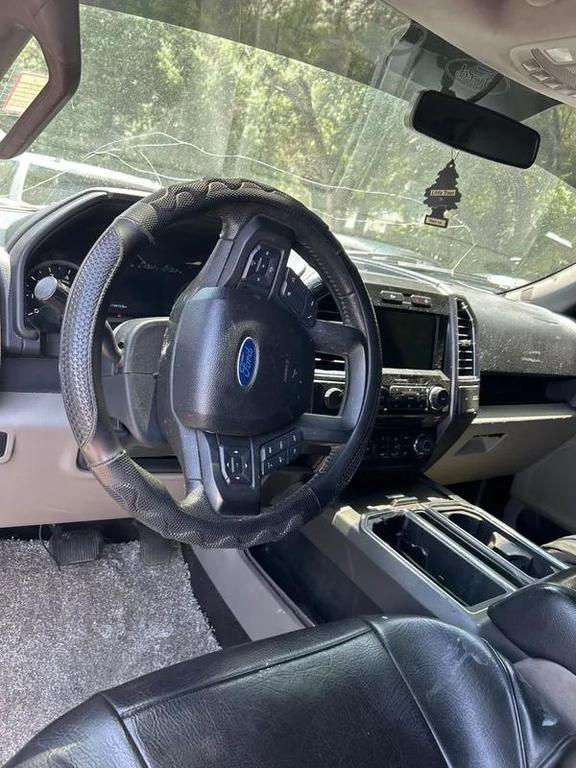 used 2016 Ford F-150 car, priced at $24,998