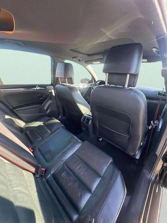 used 2013 Volkswagen GTI car, priced at $8,998