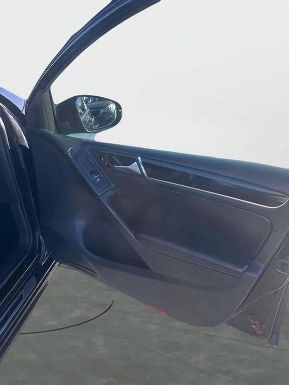 used 2013 Volkswagen GTI car, priced at $8,998