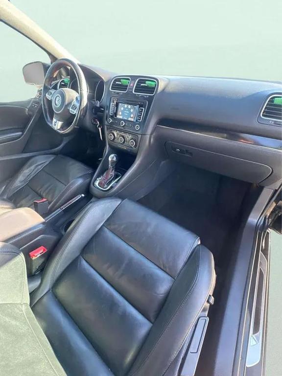 used 2013 Volkswagen GTI car, priced at $8,998