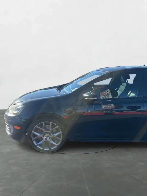 used 2013 Volkswagen GTI car, priced at $8,998