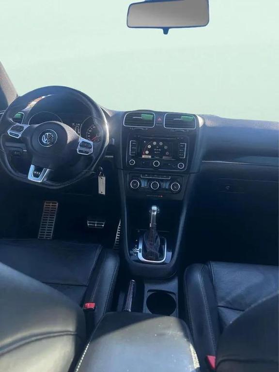 used 2013 Volkswagen GTI car, priced at $8,998