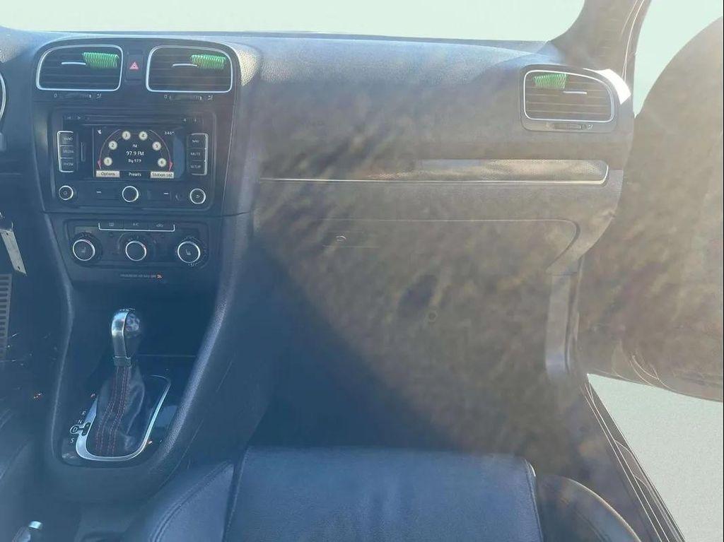 used 2013 Volkswagen GTI car, priced at $8,998