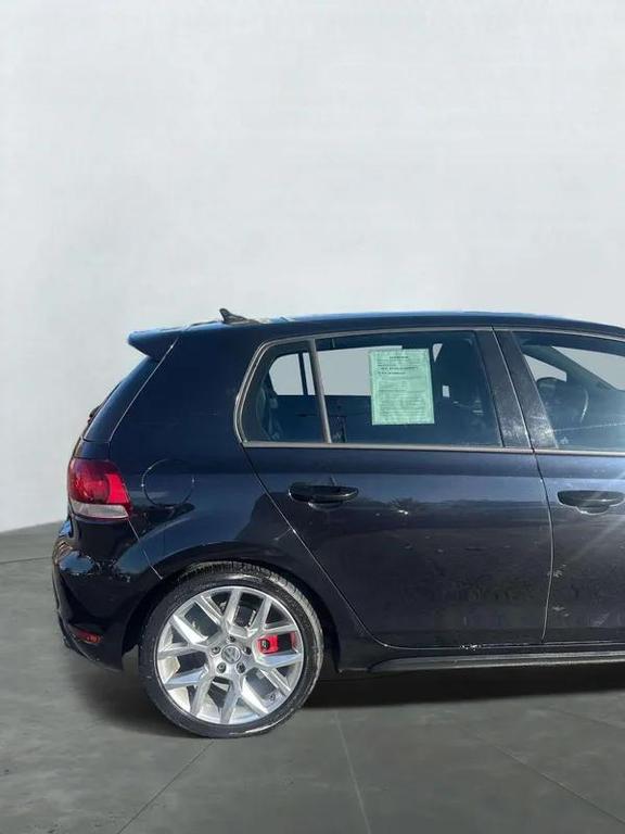 used 2013 Volkswagen GTI car, priced at $8,998