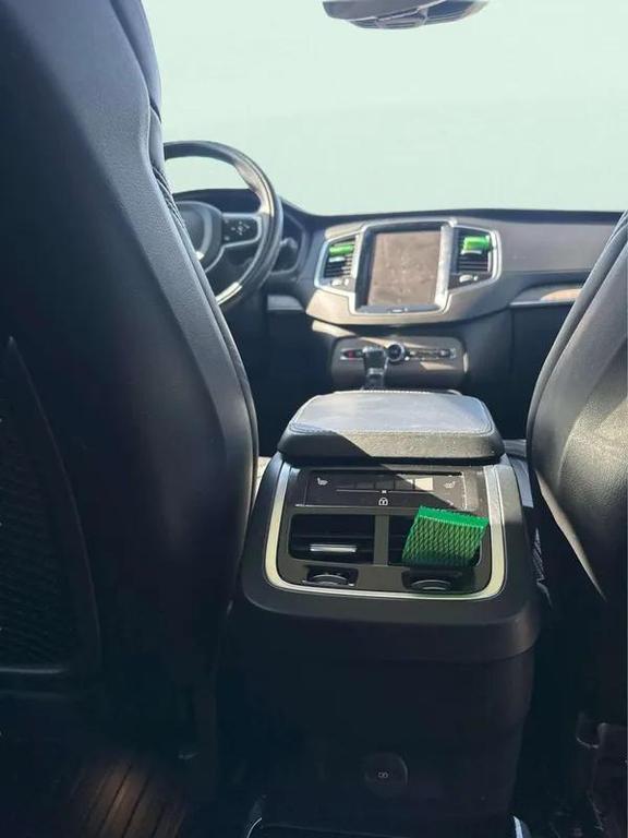 used 2021 Volvo XC90 car, priced at $27,998