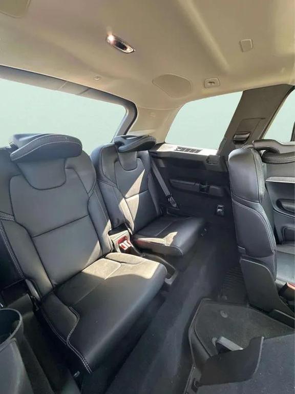 used 2021 Volvo XC90 car, priced at $27,998