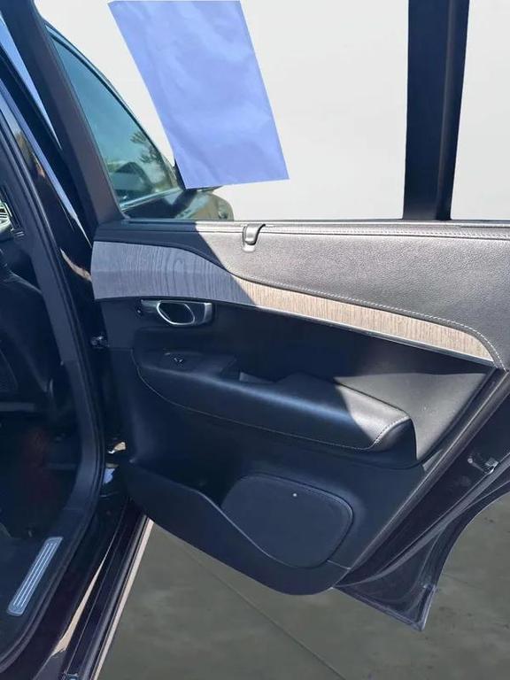 used 2021 Volvo XC90 car, priced at $27,998