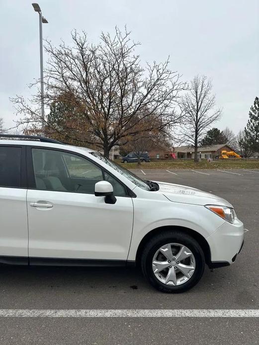 used 2014 Subaru Forester car, priced at $8,998