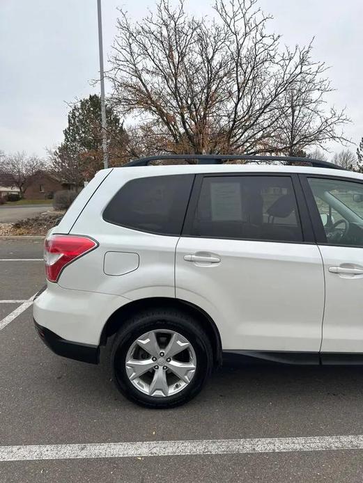 used 2014 Subaru Forester car, priced at $8,998