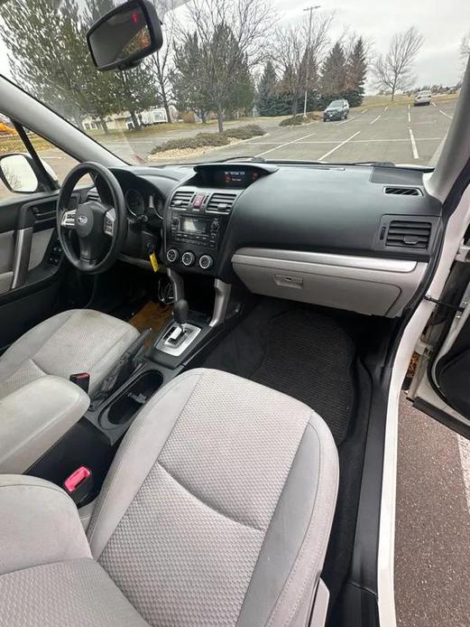 used 2014 Subaru Forester car, priced at $8,998