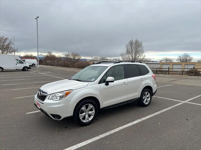 used 2014 Subaru Forester car, priced at $8,998