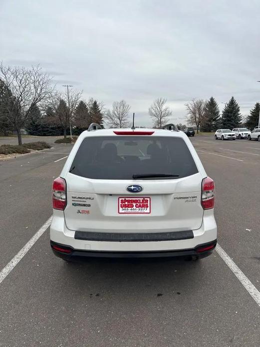 used 2014 Subaru Forester car, priced at $8,998