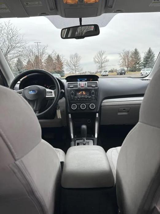 used 2014 Subaru Forester car, priced at $8,998