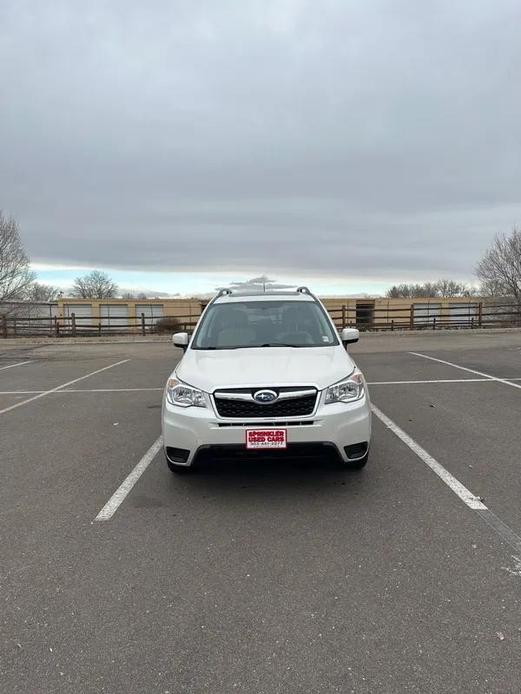 used 2014 Subaru Forester car, priced at $8,998