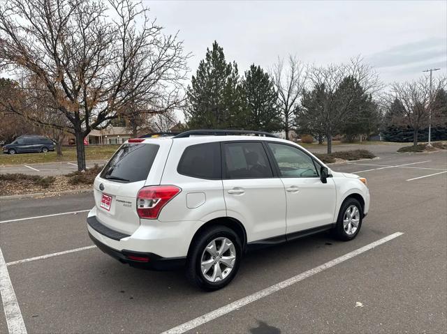 used 2014 Subaru Forester car, priced at $8,998