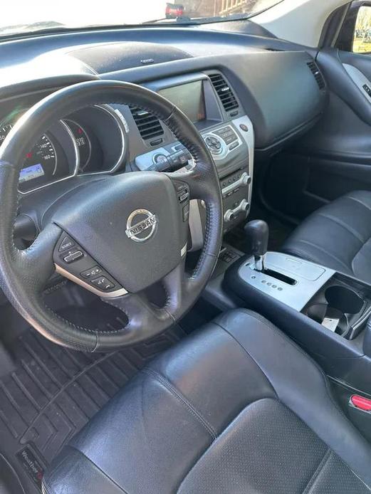 used 2014 Nissan Murano car, priced at $7,998