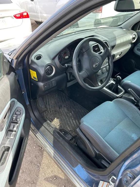 used 2007 Subaru Impreza car, priced at $7,998