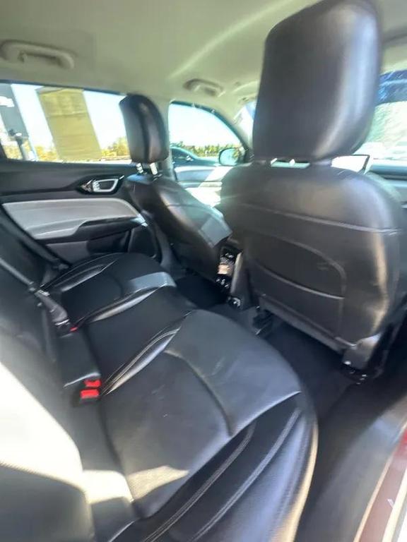 used 2022 Jeep Compass car, priced at $19,998