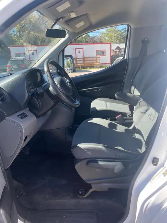 used 2013 Nissan NV200 car, priced at $10,998
