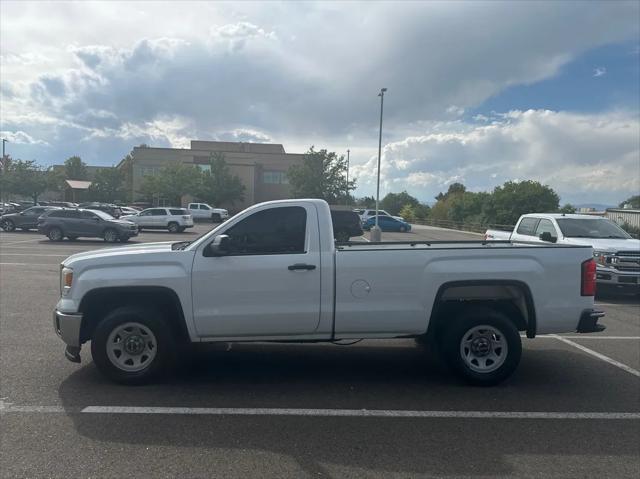 used 2015 GMC Sierra 1500 car, priced at $14,998