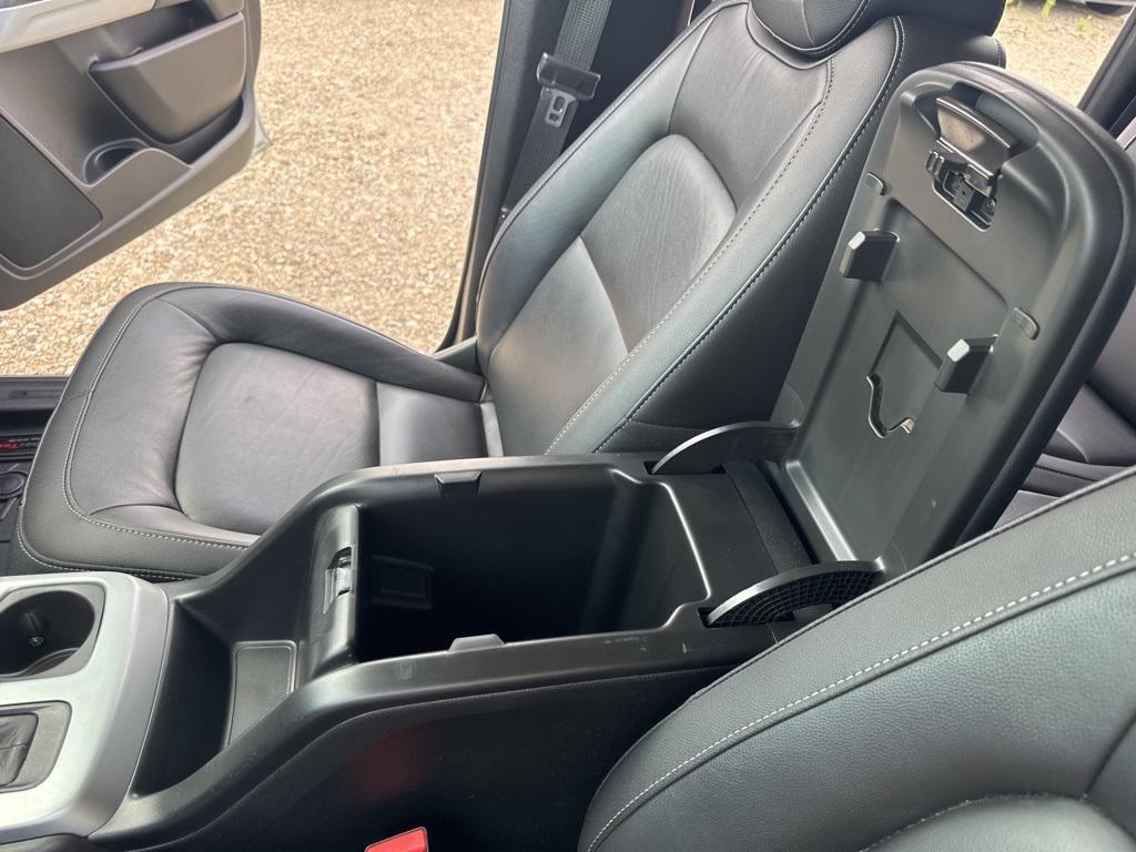 used 2019 Chevrolet Colorado car, priced at $27,980