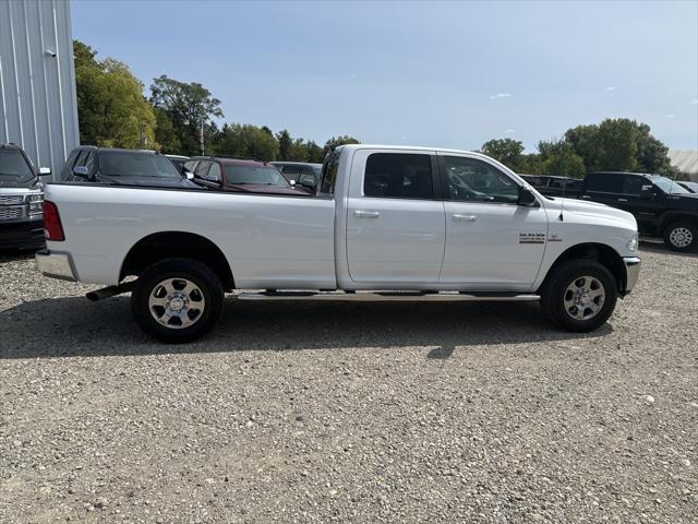 used 2018 Ram 3500 car, priced at $31,980