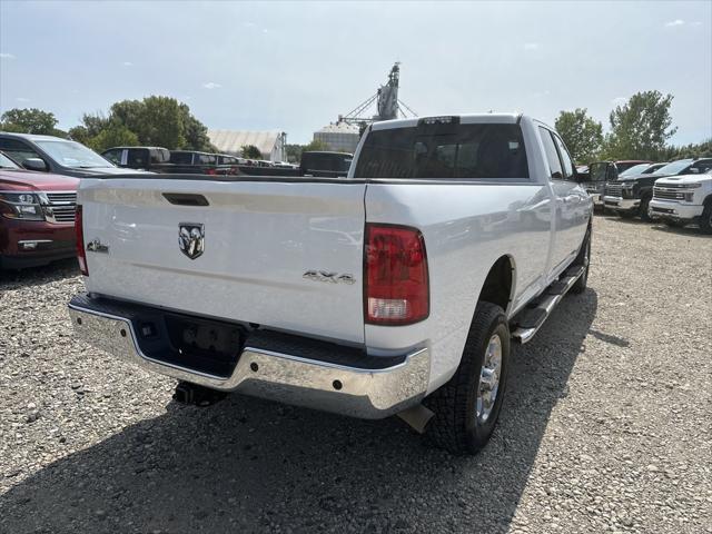 used 2018 Ram 3500 car, priced at $31,980