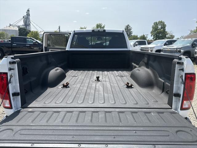 used 2018 Ram 3500 car, priced at $31,980