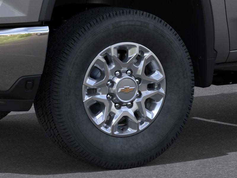 new 2026 Chevrolet Silverado 3500 car, priced at $72,510