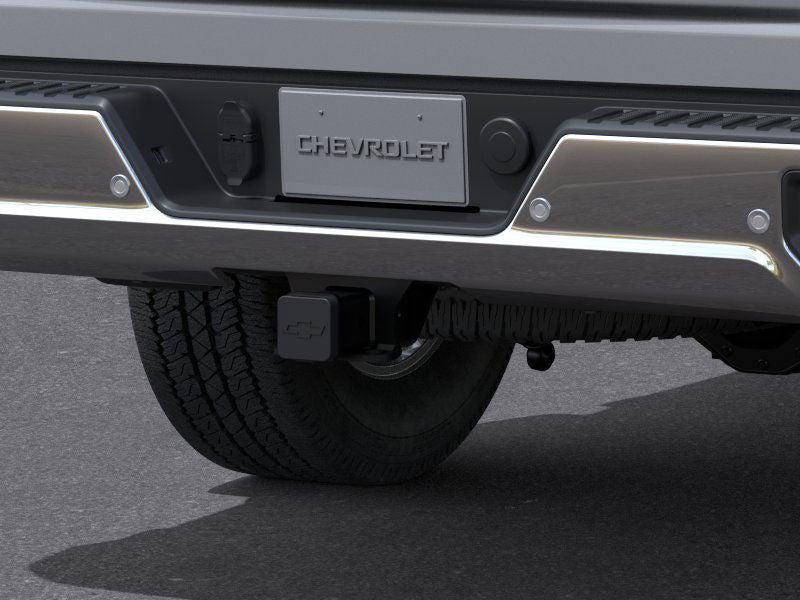new 2026 Chevrolet Silverado 3500 car, priced at $72,510