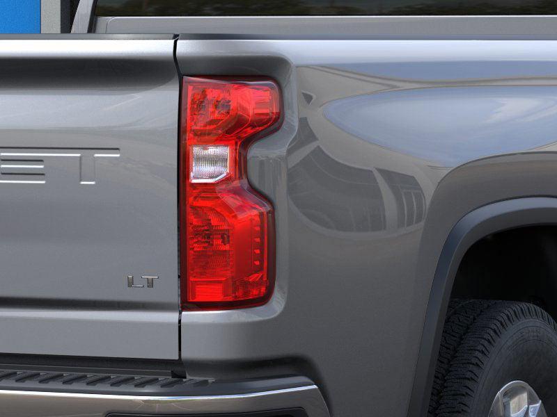 new 2026 Chevrolet Silverado 3500 car, priced at $72,510