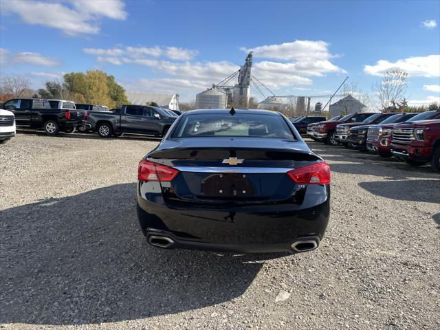 used 2014 Chevrolet Impala car, priced at $12,960