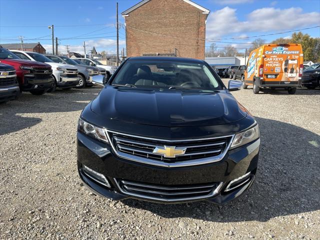 used 2014 Chevrolet Impala car, priced at $12,960