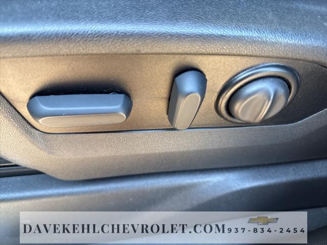 used 2022 Chevrolet Silverado 3500 car, priced at $58,980